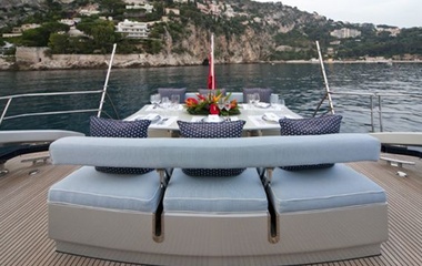 Royal Denship Irina Esc