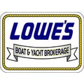 Lowe's Marine Sales