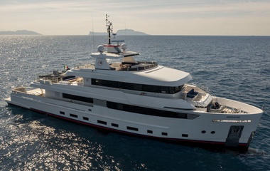 Cantiere delle Marche Crowbridge