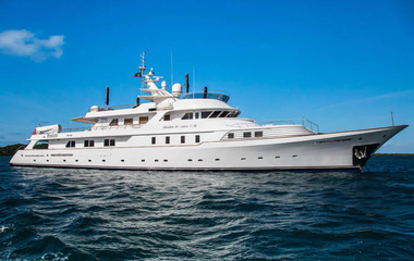 Campanella S.p.A. (Cantieri Navali) Yachts Shake N Bake TBD