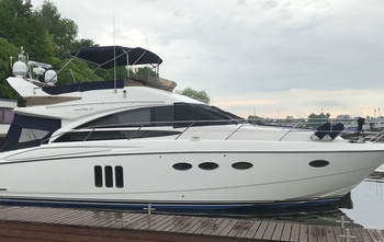 Princess 50