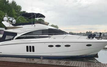 Princess 50