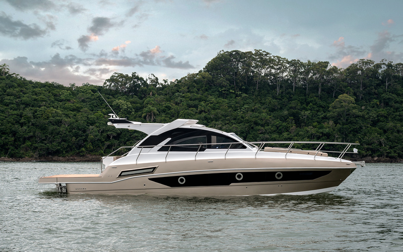 Sedna  42 HT