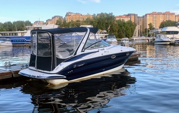 Crownline 270 CR (2005)