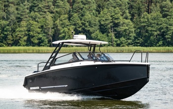 XO 260 T-TOP (2020)
