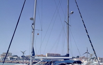 Bavaria 39 Cruiser