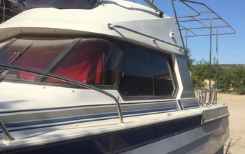 Yamaha YANMAR FR2634 C90 (1982)