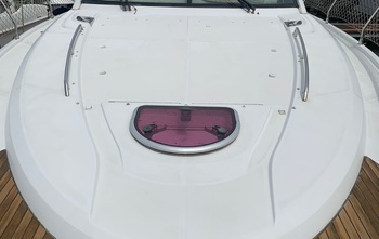 Beneteau Gran Turismo 49 (2012)