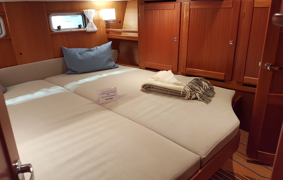 Nordship 380 DS