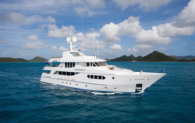 Hakvoort Perle Bleue