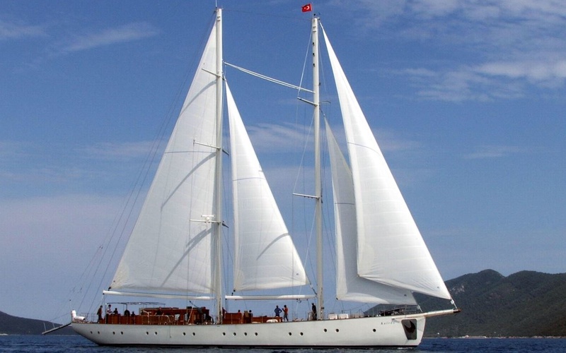 Aegean 35 M