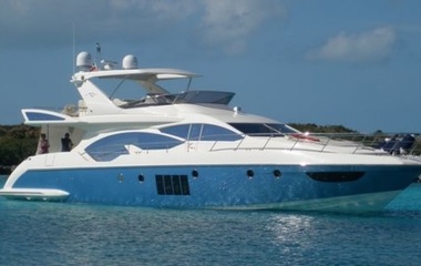 Azimut 70