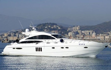 Princess V72