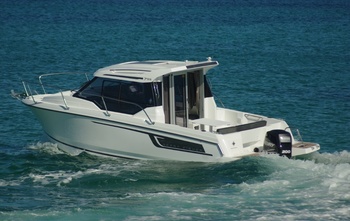 Prestige Merry Fisher 795 (2019)