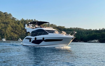 Sunseeker Manhattan 55 (2019)