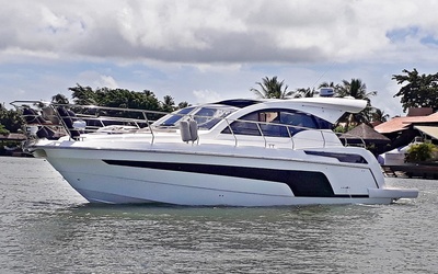 Carver C52 Coupe: Prices, Specs, Reviews and Sales Information - itBoat