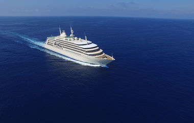 Mariotti Yachts Fulk Al Salamah