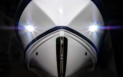 Windy Luxury Limo Tenders