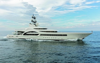 Feadship Ambassador