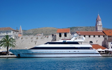 Heesen Ladyship
