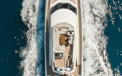 Sichterman Felicitatem 20M