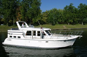Adagio Sundeck 40 LBC