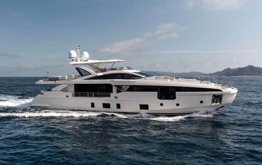 Azimut Nemesis