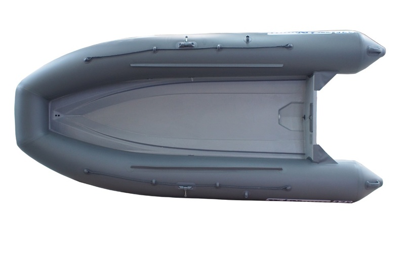 WINboat 375R