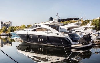Sunseeker 62 Predator