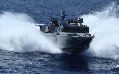 Rybinsk shipyard БК-16Э