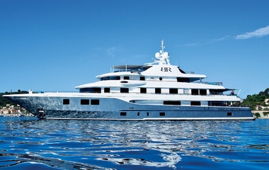 Icon Yachts Baton Rouge