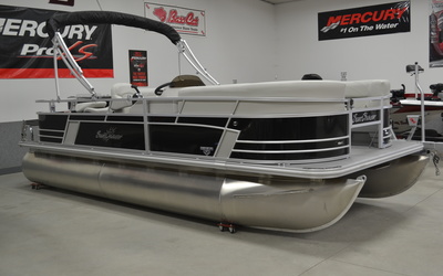 Sunchaser Geneva Cruise 20 CRS