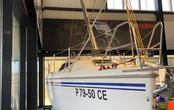Northman Maxus 24 (2012)