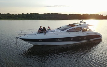 Atlantis 55