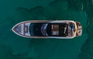 Sunseeker ENTERPRISE