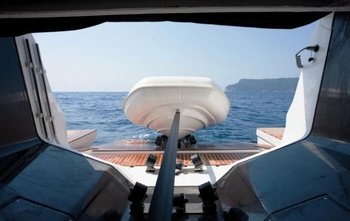 Azimut 55S