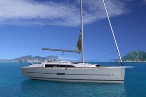 Dufour 360