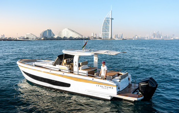 Italyure 38 sport (2025)