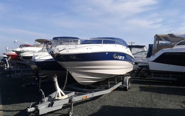 Crownline 275 CCR