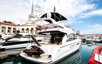 Princess 42