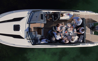 Askeladden C83 Cruiser TSI