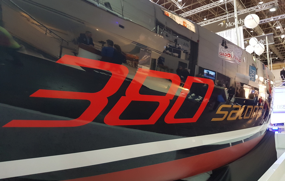 Salona S380