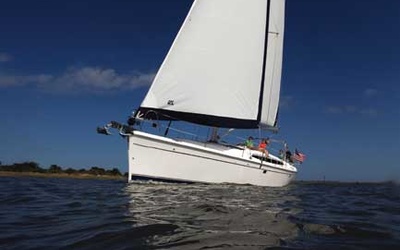 Marlow-Hunter 50