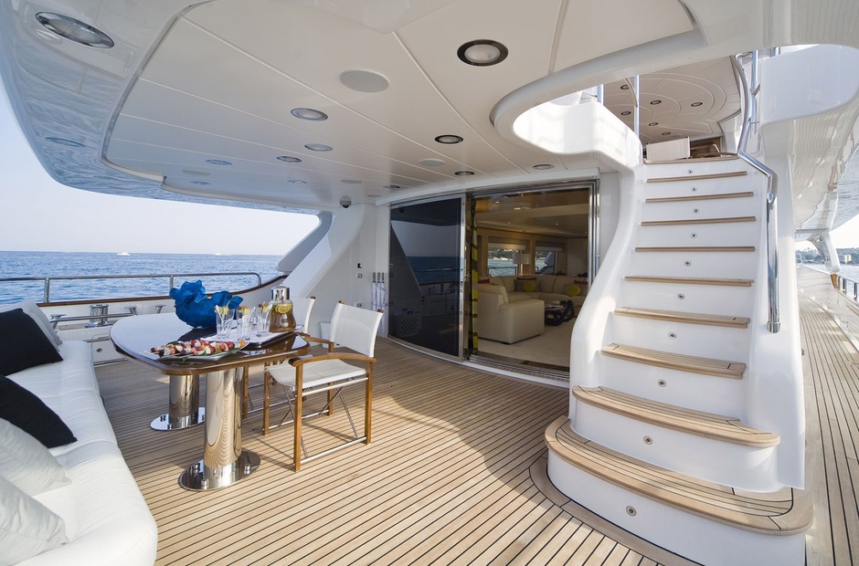 Benetti Salu