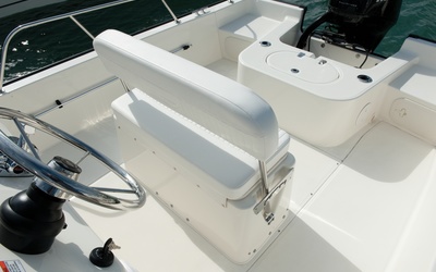 Boston Whaler 190 Montauk