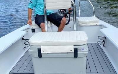 Dragonfly Emerger 16′