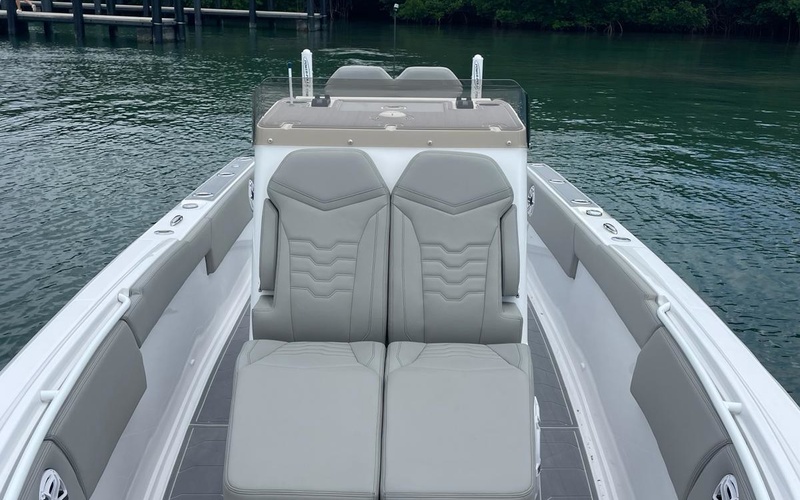 Dynamic D250DF