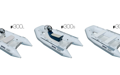 Brig Falcon 300