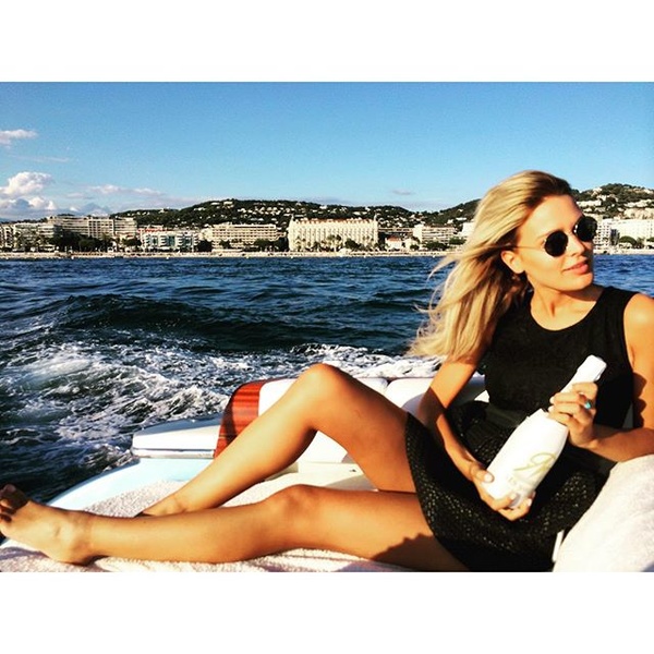 Фото @ms_yachts
