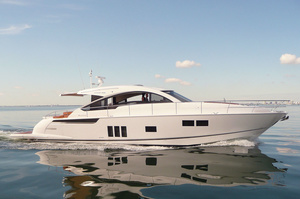 Fairline Targa 62 GT